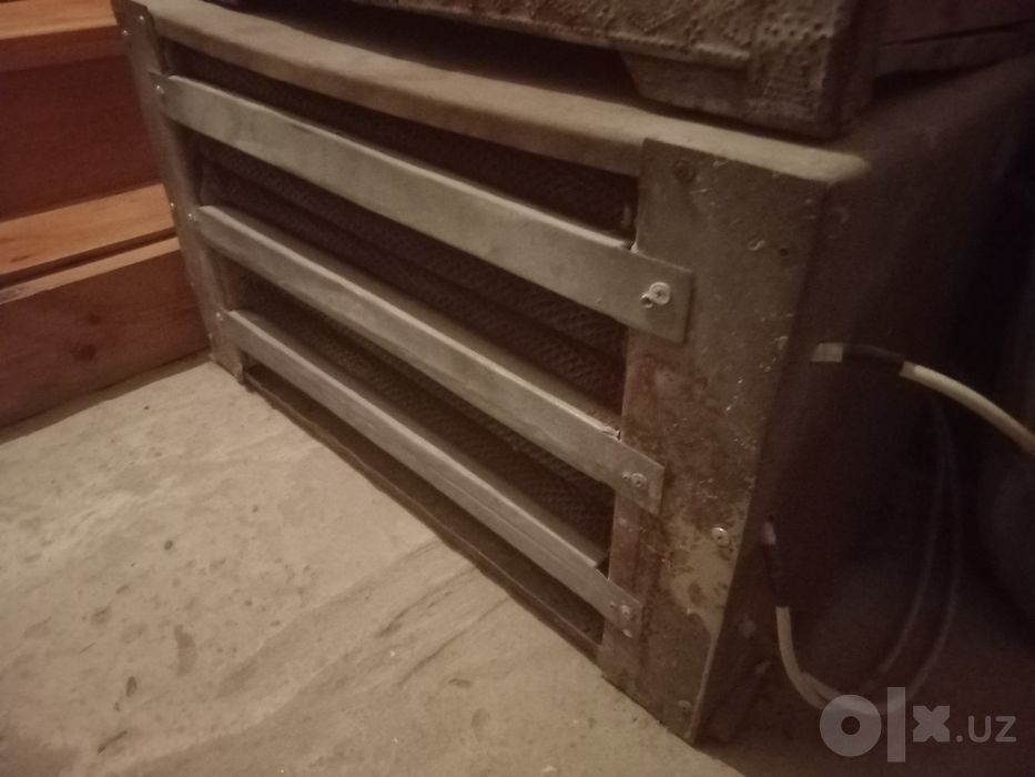 Продаются обогреватели