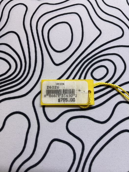 Продам часы invicta