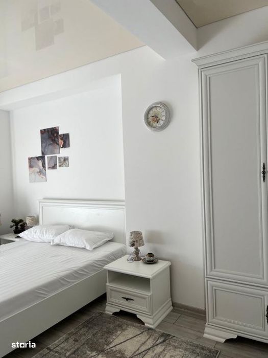 Studio la doi pasi de mare, Mamaia Nord