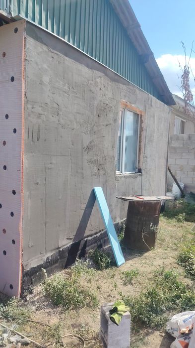 Дом не дорого 8сот
