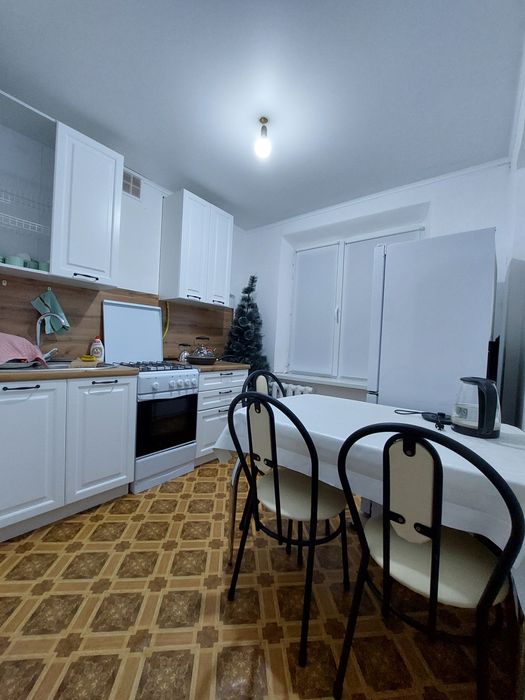 Продаётся 1-комнатная квартира