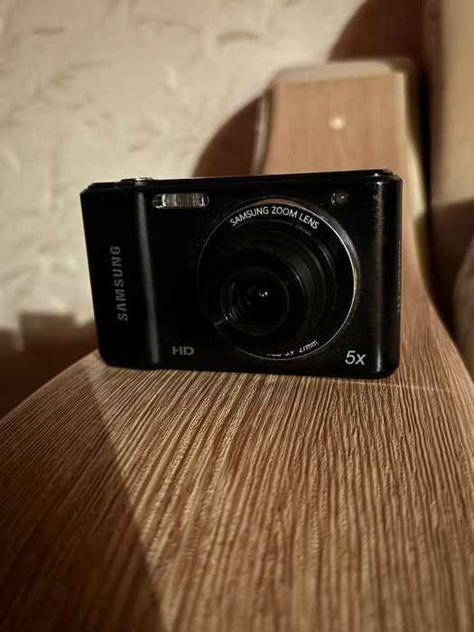 продаю фотоаппарат Samsung ES90