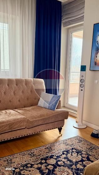 Duplex lux 3 camere Estia Residence