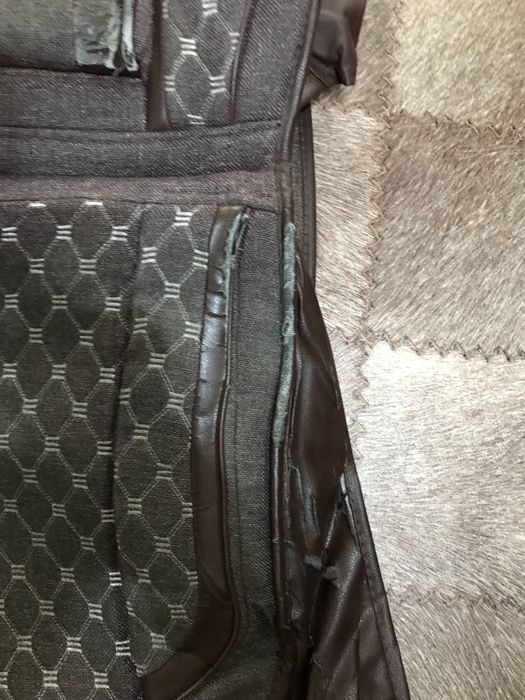 Чехлы на машину