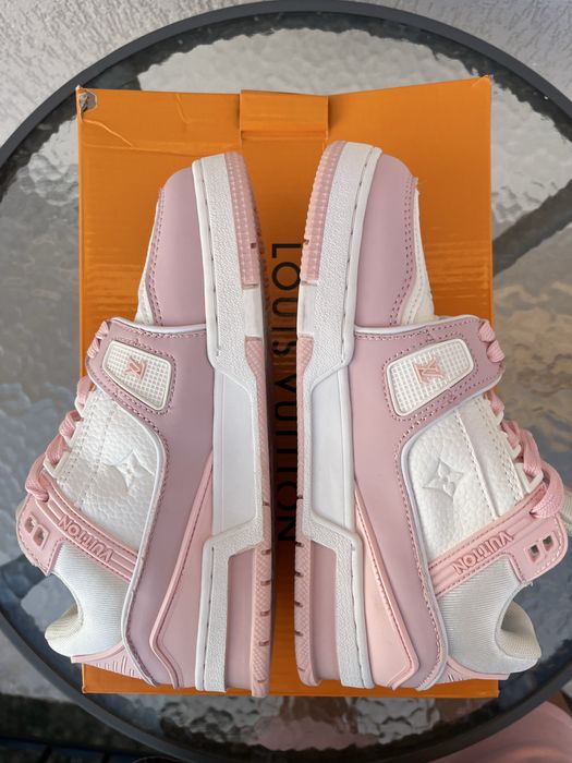Louis Vuitton Trainer