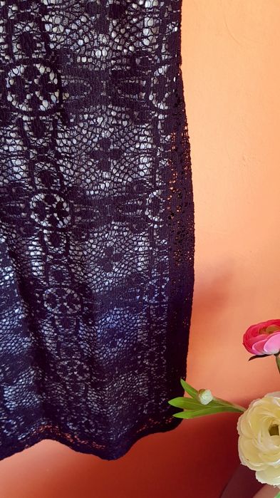 Стилна рокля Mango Suit, S размер