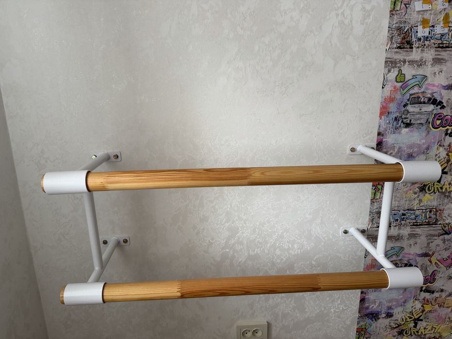 Турник хореографический