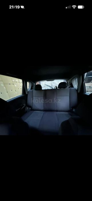 Продам Шевролет авео