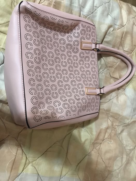 Дамска чанта Carpisa