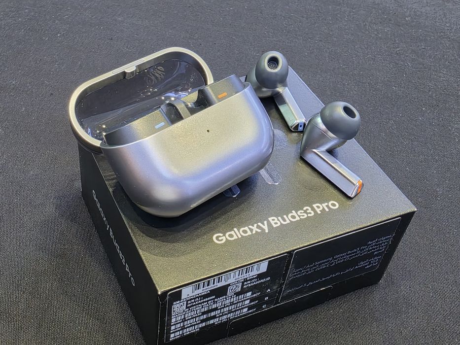 Samsung Buds 3 Pro