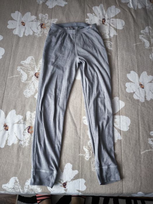 Pantaloni termici Online dry plus 152