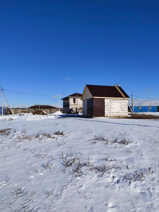 Продам земельный участок