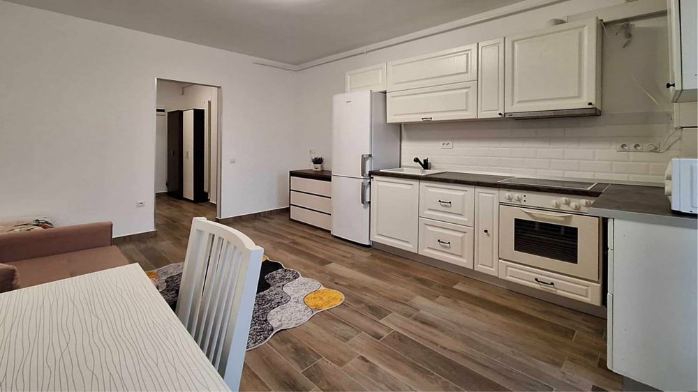 Garsoniera tip studio de vanzare