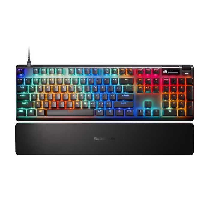 Keyboard Apex Pro Gen 3