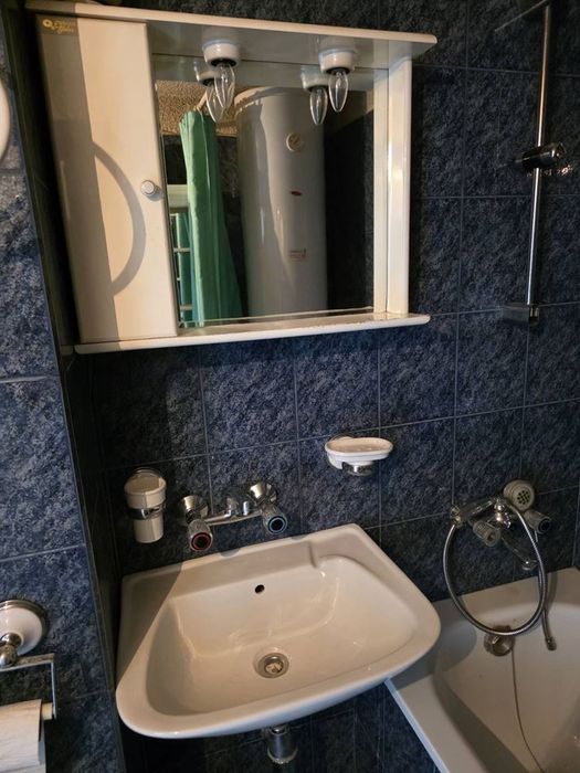 Продава се Едностаен апартамент в София, Борово - 56 кв.м за 3215 €/кв.м - Снимка #8