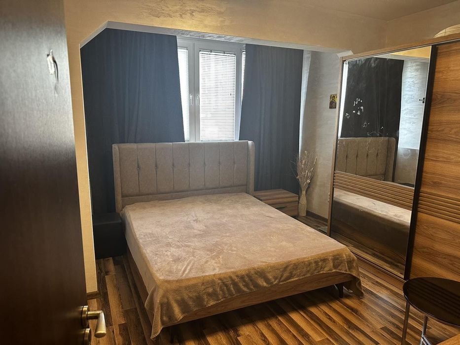 Дава се под наем Четиристаен апартамент в София, Овча купел 1 - 101 кв.м за 800 € - Снимка #4