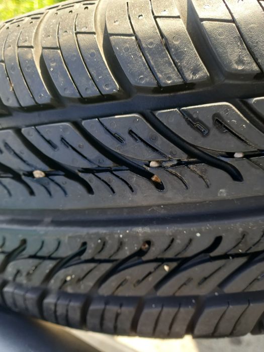 4 броя гуми  185 65 14