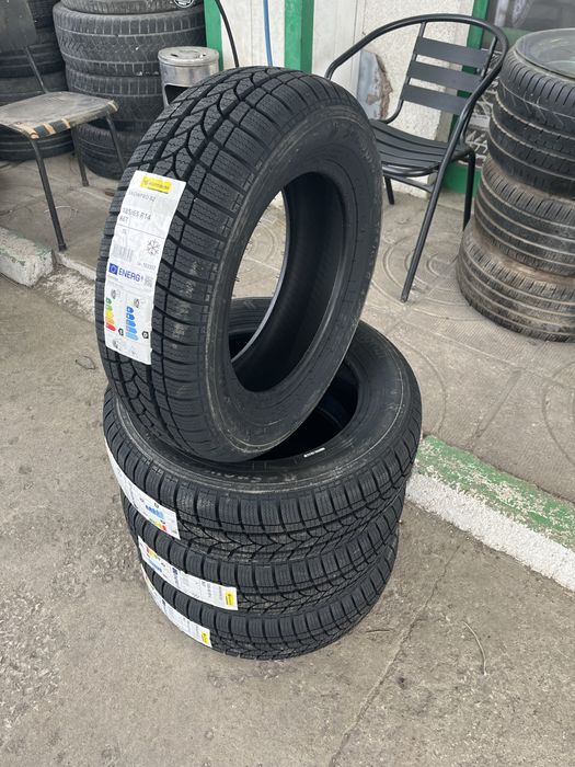 185/65/14 Kormoran SnowPro B2