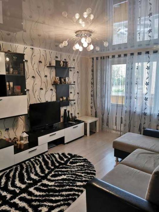 СДАМ 1 комн кв на Сейфуллина 510 Жамбыла