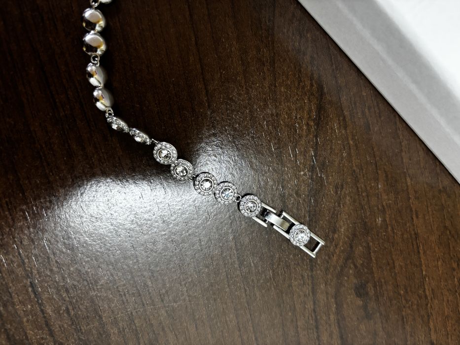 Colier Angelic Lionly