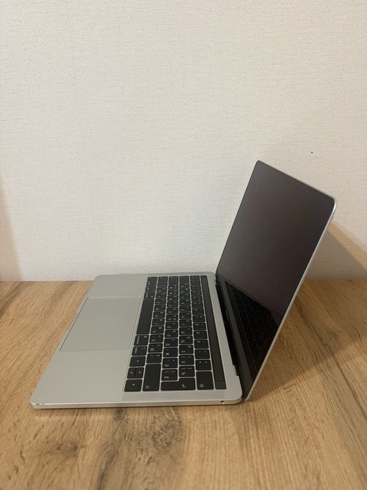 Macbook Pro 13-inch