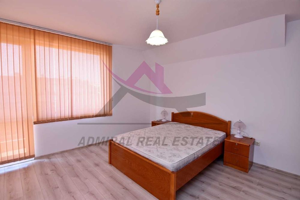 Дава се под наем Двустаен апартамент в Варна, Левски - 75 кв.м за 400 € - Снимка #2