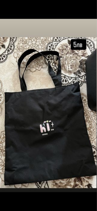 Дамски чанти нови