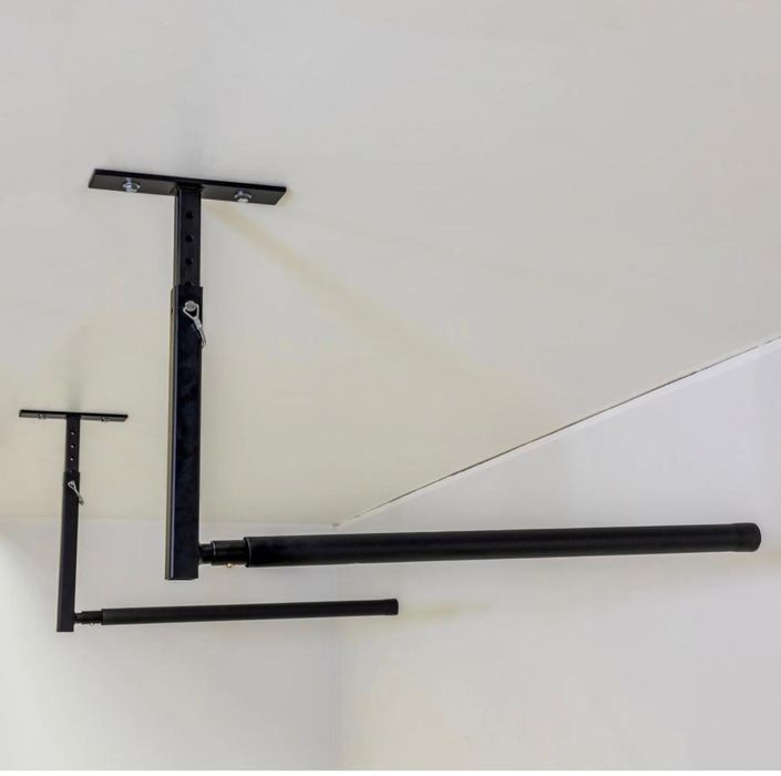 Suport depozitare tavan