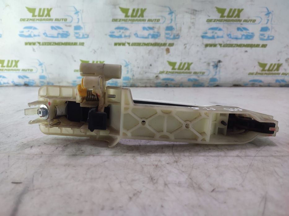 Mâner exterior stânga spate SsangYong Korando 3 [2010 - 2013] 2.0 e