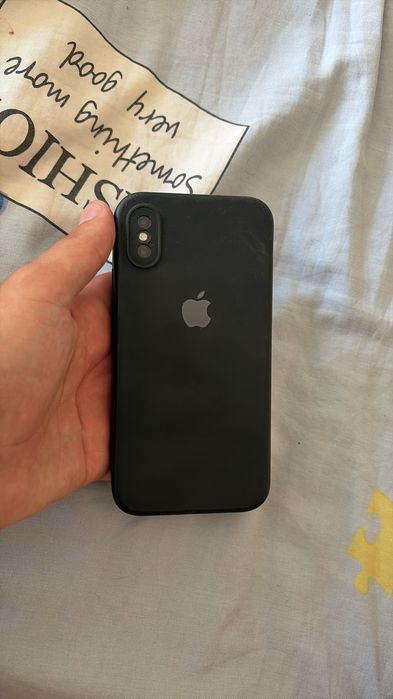 Продам айфон iPhone Х