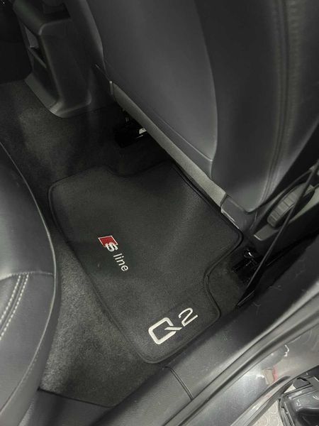 Стелки за 2016 - 2022 Audi Q2 S line