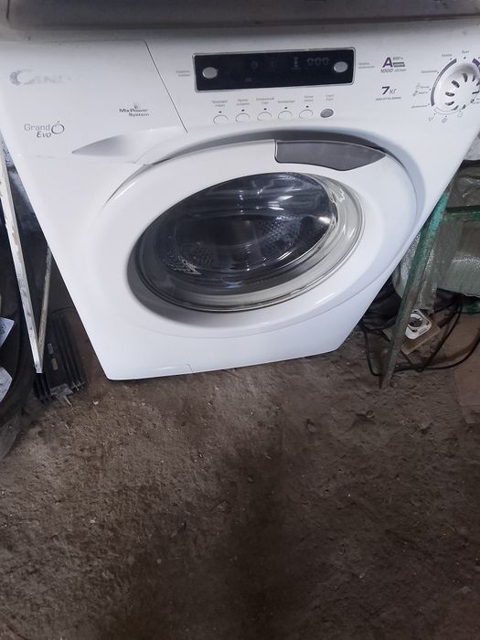 Стиральная машину  продам