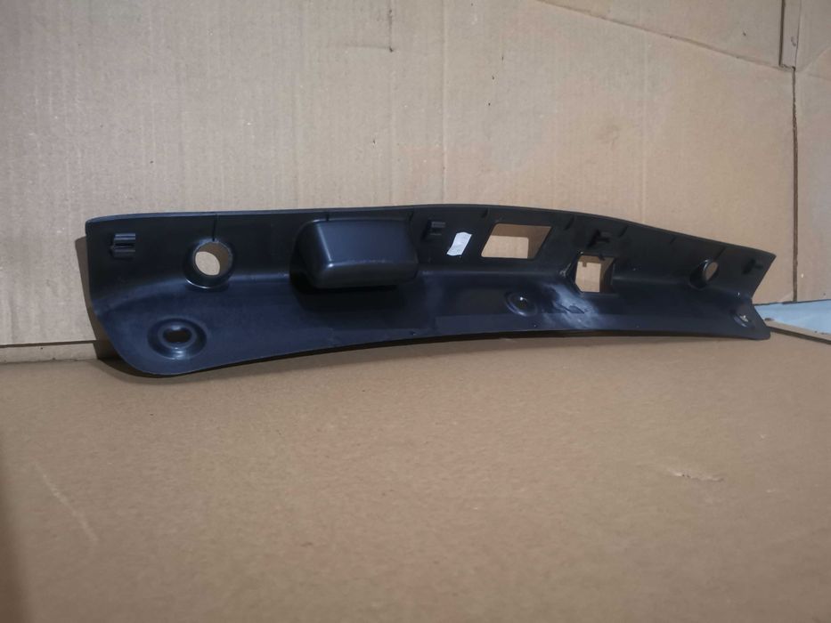 Лайстна багажник Mercedes E Class W213