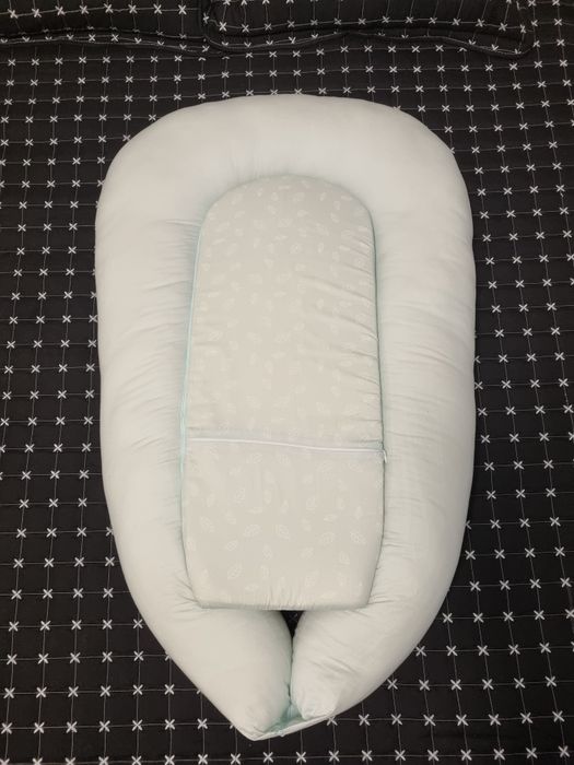 Бебешко гнездо, легло