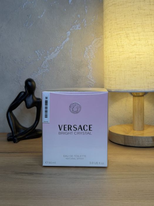 Парфюмы от именитых брендов