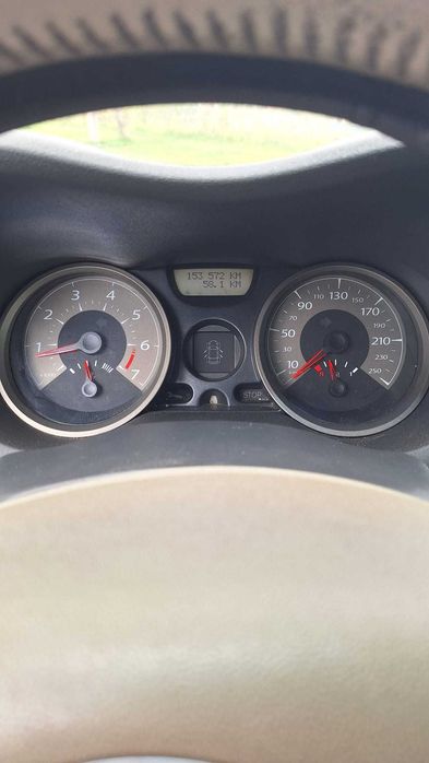 Renault Megane 2 1.6