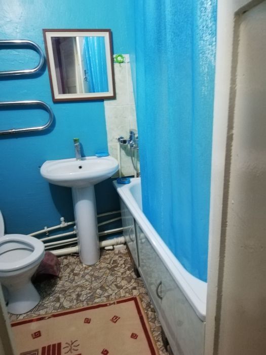 Продаётся 2-х комнатая квартира