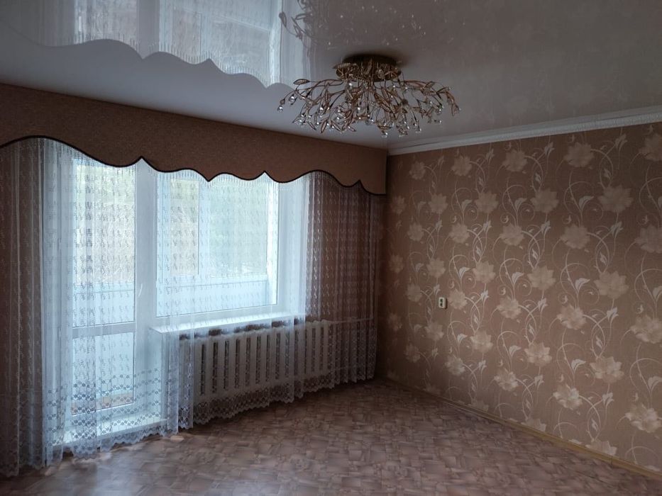 Продается 3-х комнатная квартира