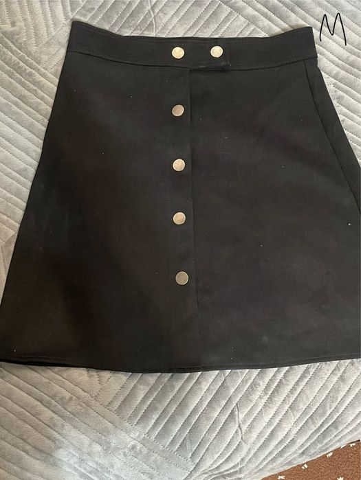 Юбки разные и сарафан