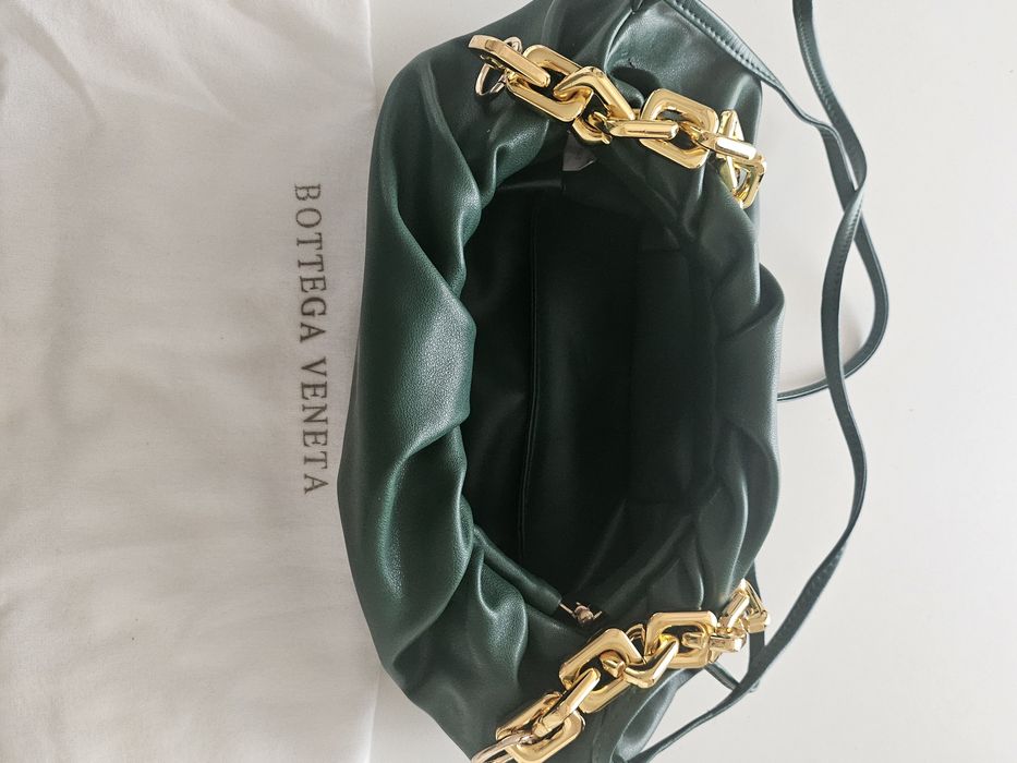 Сумка женская кожанная