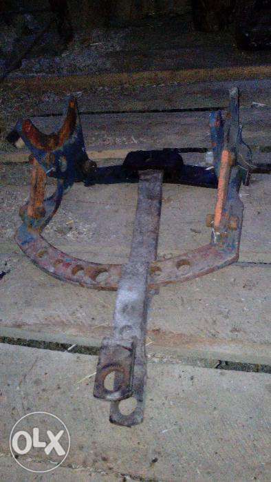 cuple pentru tractoare