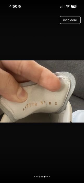 Alexander Mcqueen 43