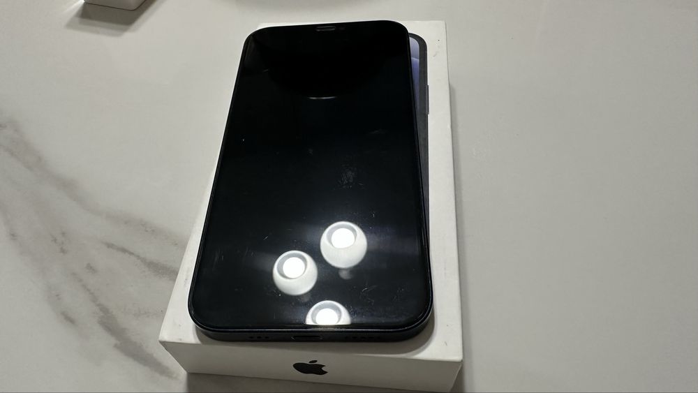 Iphone 12   128gb