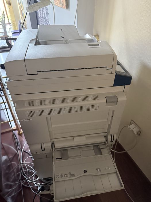 Продается копировальный апарат XEROX SC2020