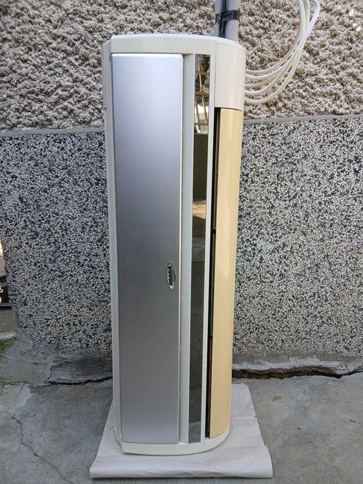 Климатик OSAKA CH-12 CN работещ