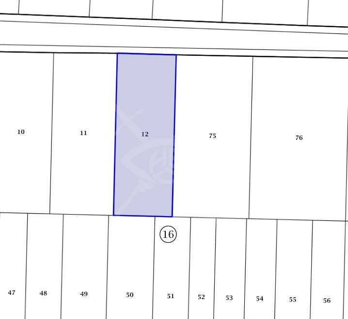 Земеделска земя в село Богданица 71655