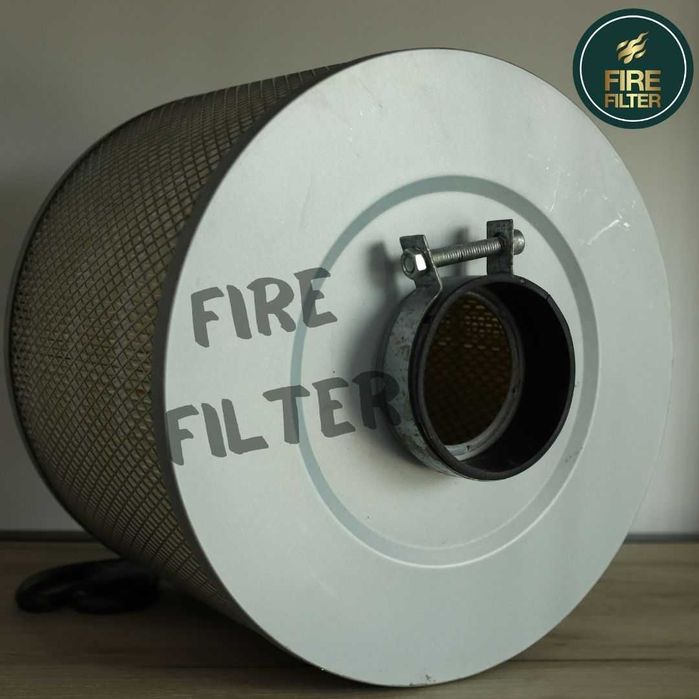 Воздушный фильтр для винтового воздушного компрессора.

Модель: 50HP