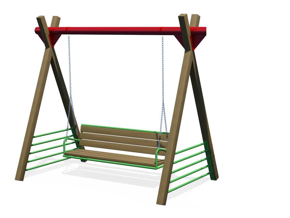 Leagan copii / leagan dublu / leagan baby / hinta cu doua locuri