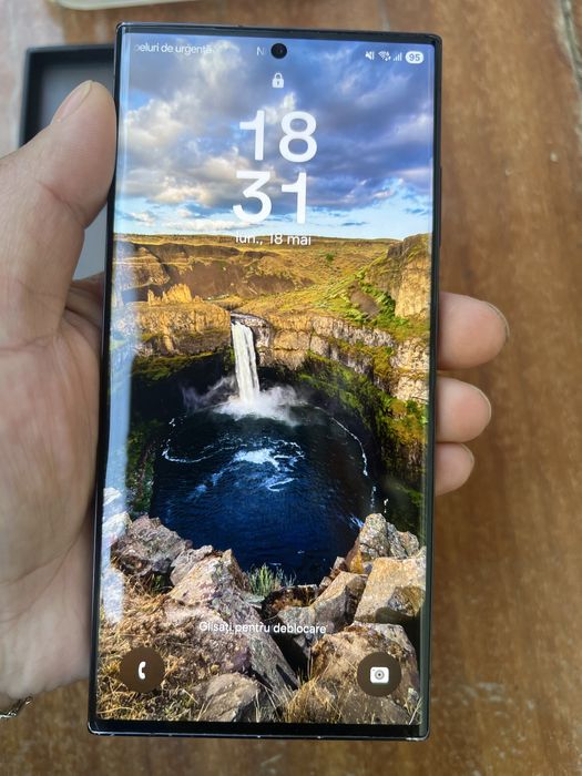 Telefon S23  Ultra