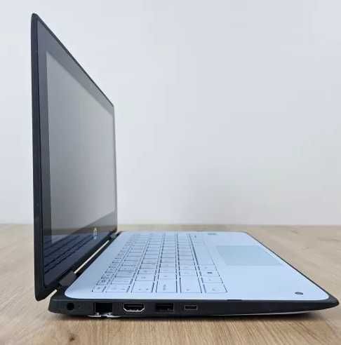 Leptop HP cu Touchscreen